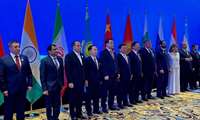 بیانیه مشترک دهمین اجلاس وزرای کشاورزی کشورهای عضو سازمان همکاری شانگهای